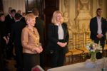 Fotoreportáž: Prezidentka v Banskej Štiavnici